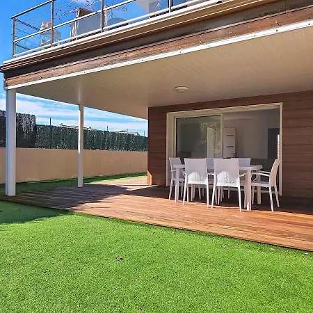 A 6 Min A Pied , Centre Apartment
