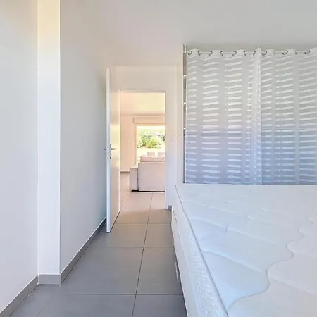 Apartment A 6 Min A Pied , Centre *
